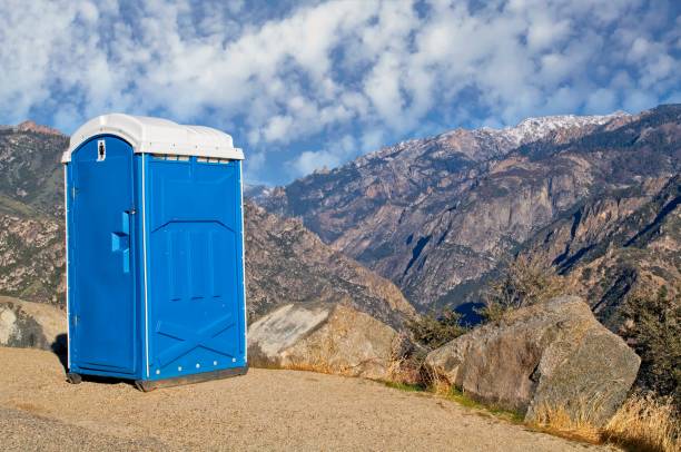 Best Wedding porta potty rental  in Shougal, WA