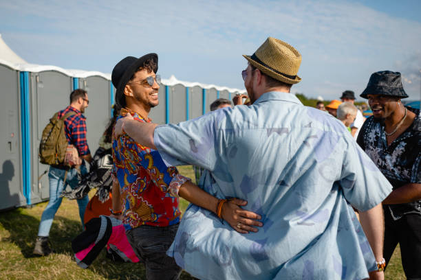 Best High-end porta potty rental  in Shougal, WA