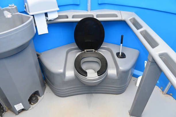 Best Handicap porta potty rental  in Shougal, WA