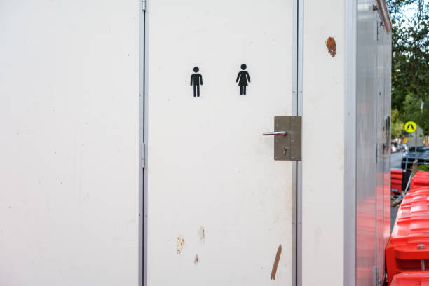 Best Sanitation services for porta potties  in Shougal, WA