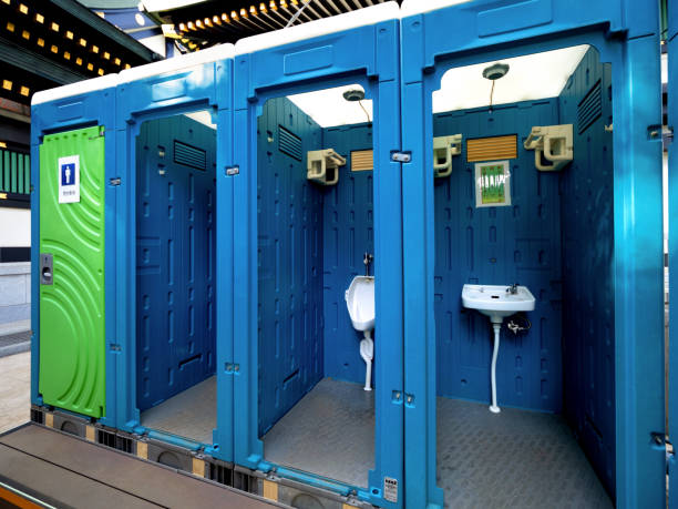 Portable Toilet Options We Offer in Washougal, WA