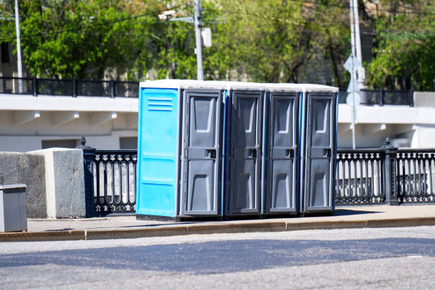 Best Long-term porta potty rental  in Shougal, WA