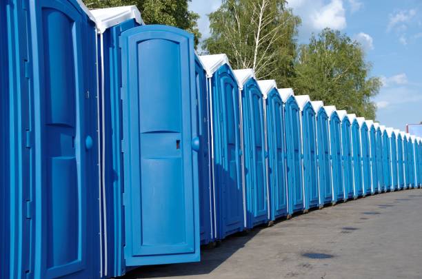 Best Emergency porta potty rental  in Shougal, WA